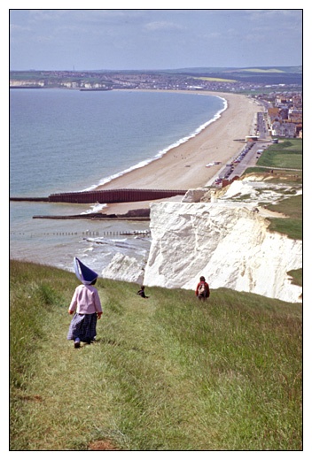 Seven Sisters, Seaford