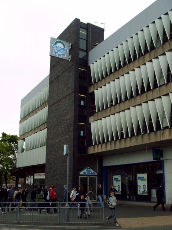 A photo slideshow of Keighley Pictures of England