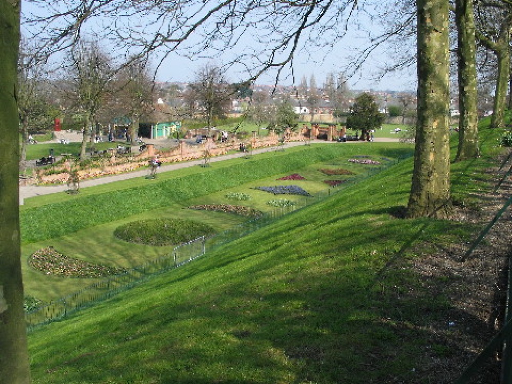 Colchester Gardens