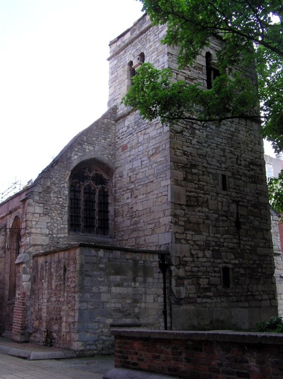 A picture of Lincoln