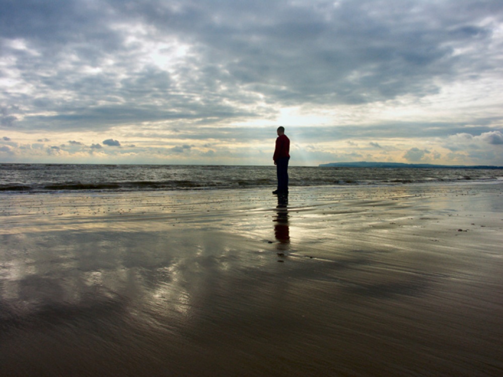Camber Sands, East Sussex