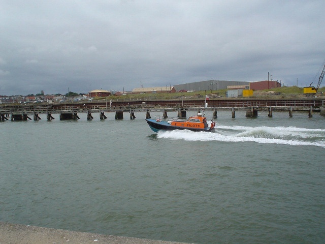 Gorleston-on-Sea, Norfolk