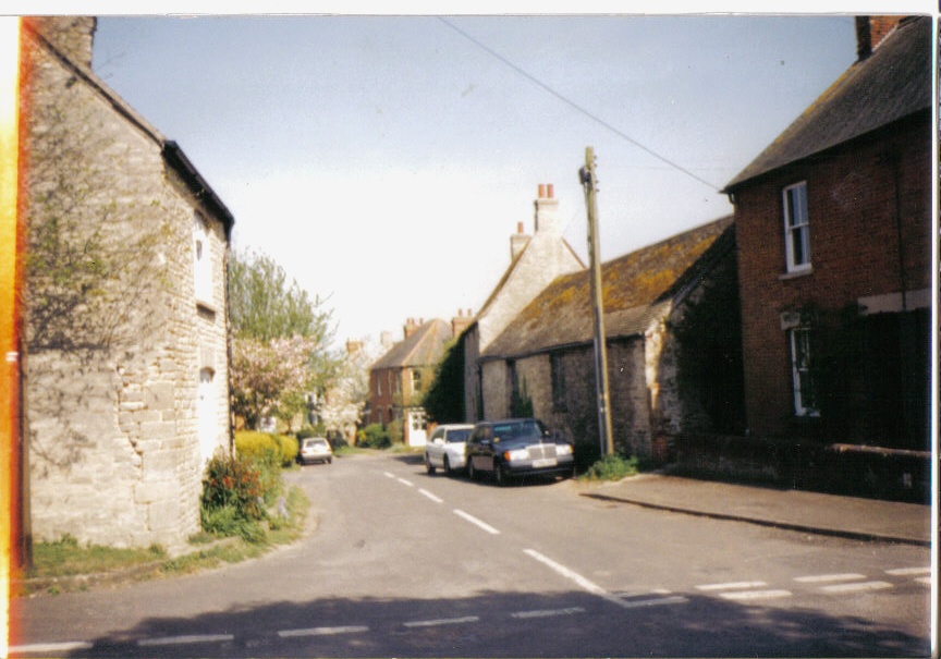 Photograph of Islip, Oxfordshire