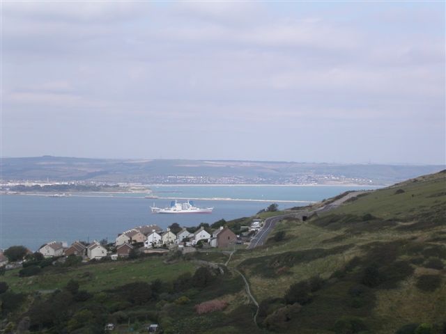 Portland, near Weymouth, Dorset