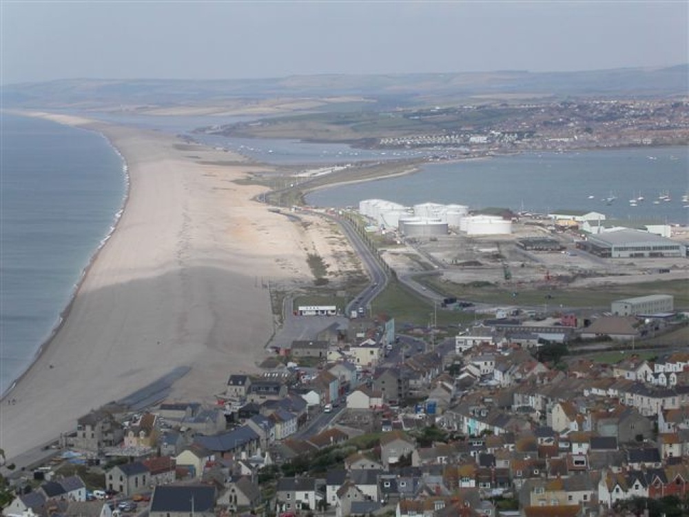 Portland, near Weymouth, Dorset