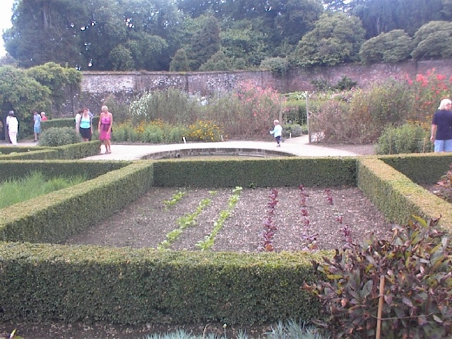 The Lost Gardens Of Heligan