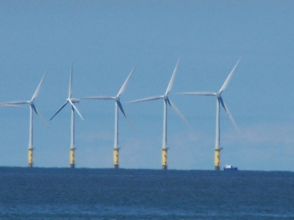 Wind Farm