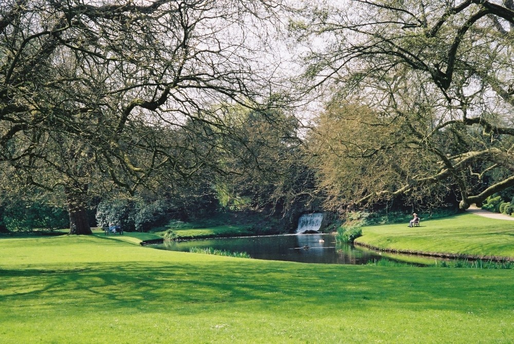 Audley End, Saffron Walden, Essex