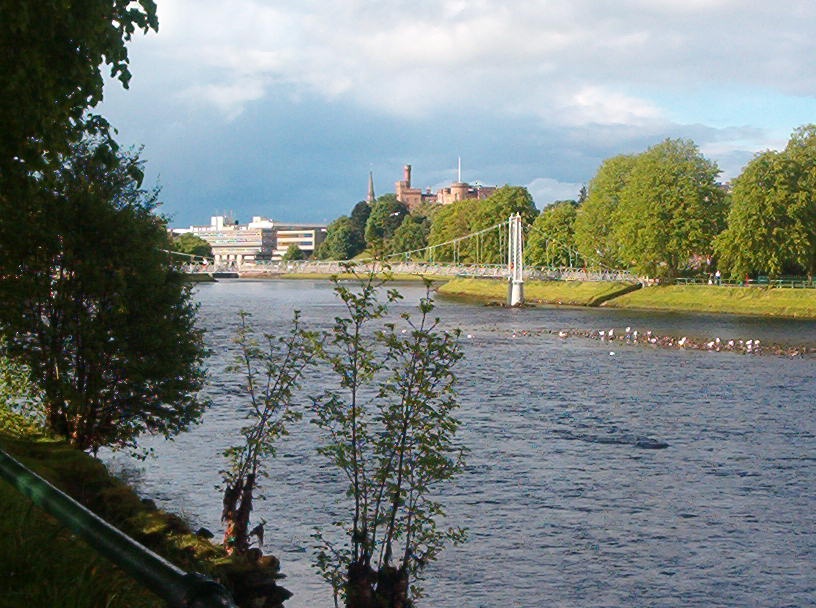 Inverness