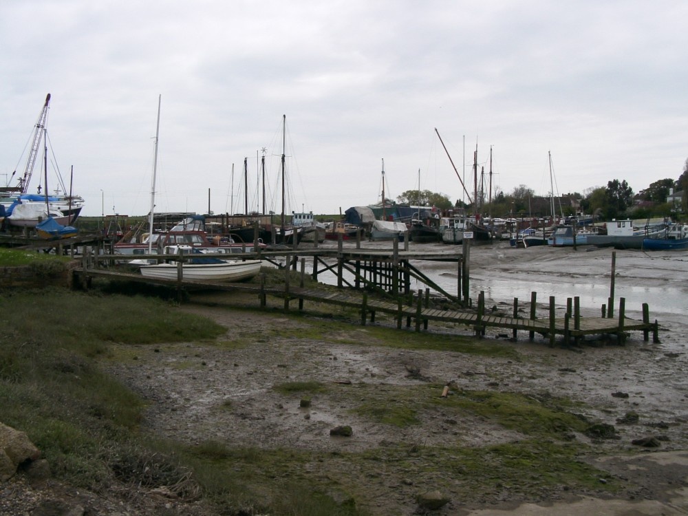 St Osyth