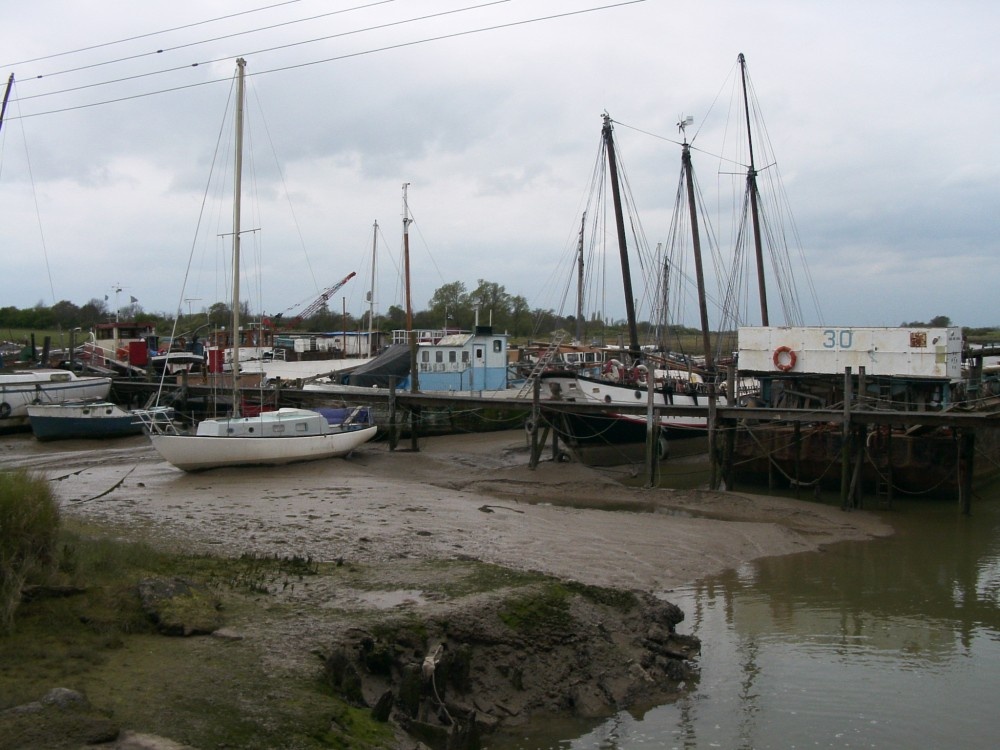 St Osyth