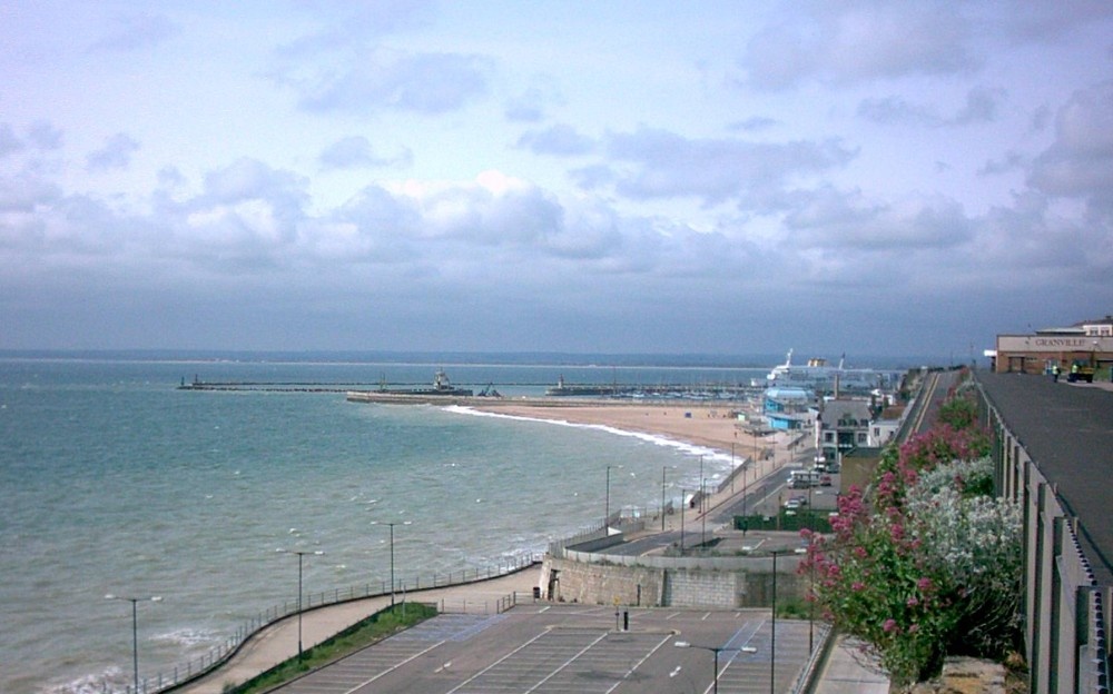 A picture of Ramsgate