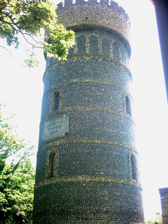 A picture of Broadstairs