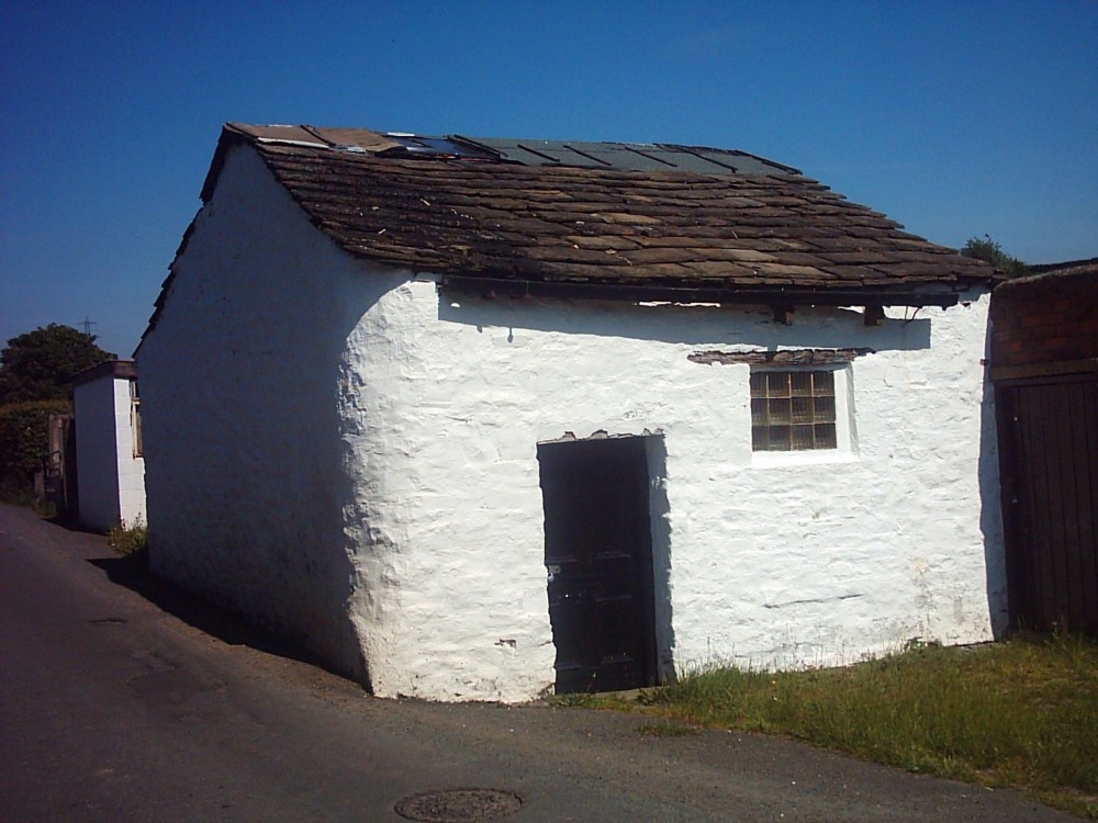 Deane Lane, Water, nr Rawtenstall