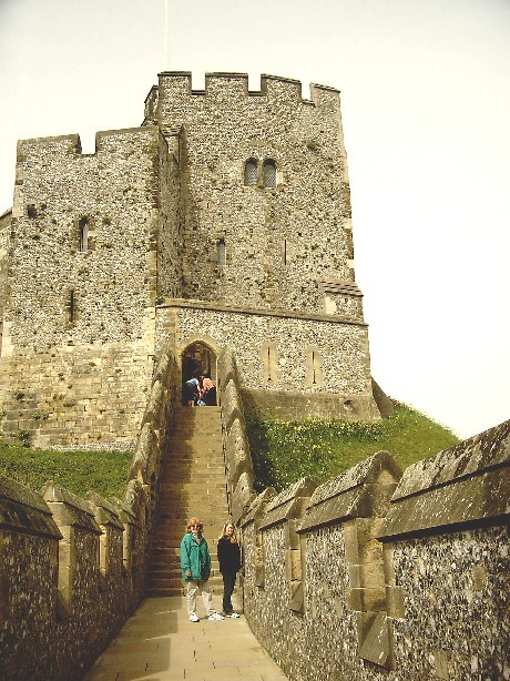Arundel Castle