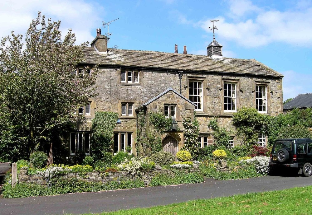 Old Court House, Bolton by Bowland, Lancashire