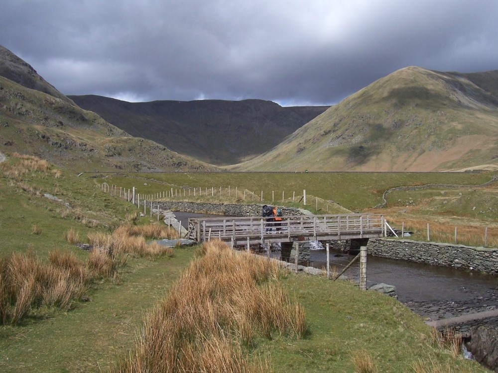 Kentmere, Lake District