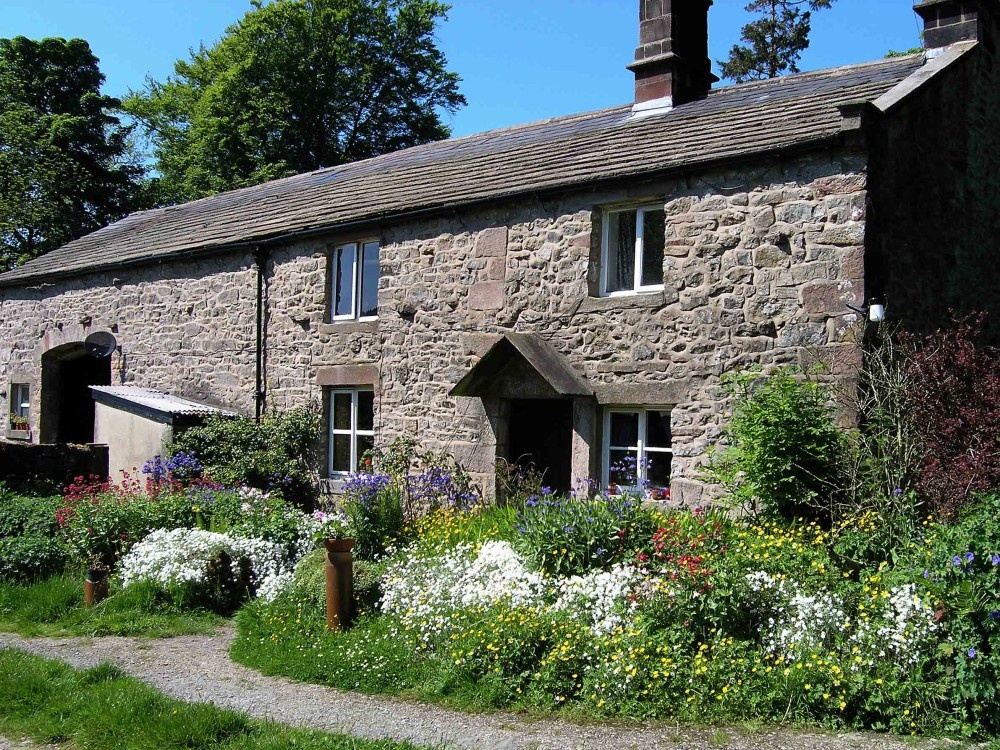 Hodder Valley Farm