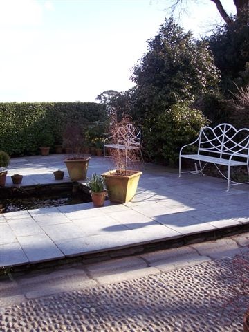 Lost Gardens of Heligan, Mevagissey, Cornwall