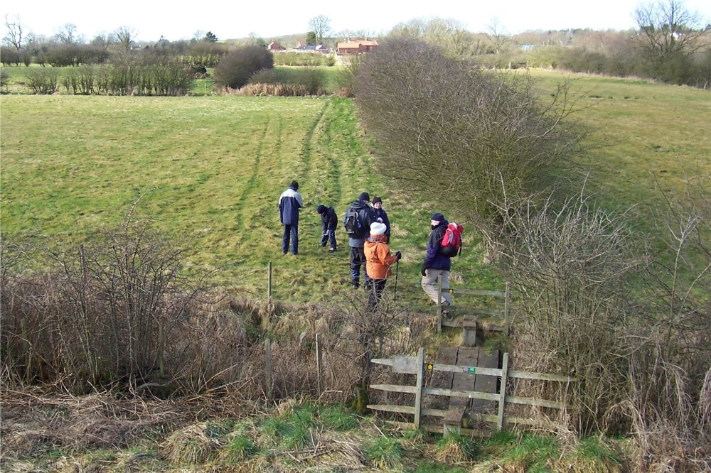 Sunnyside Farm, Goulceby, Lincolnshire