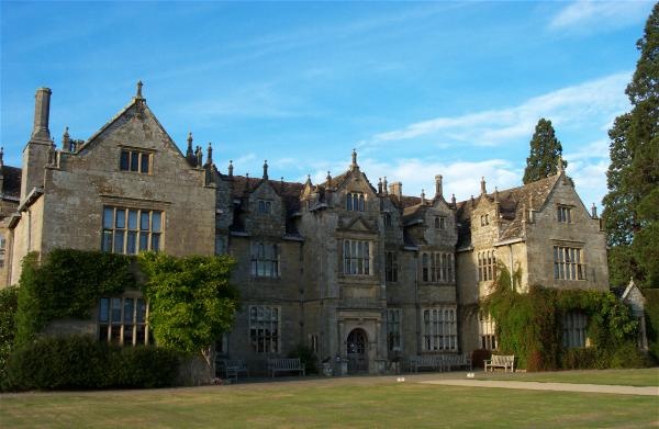 Wakehurst Place, Ardingly, West Sussex