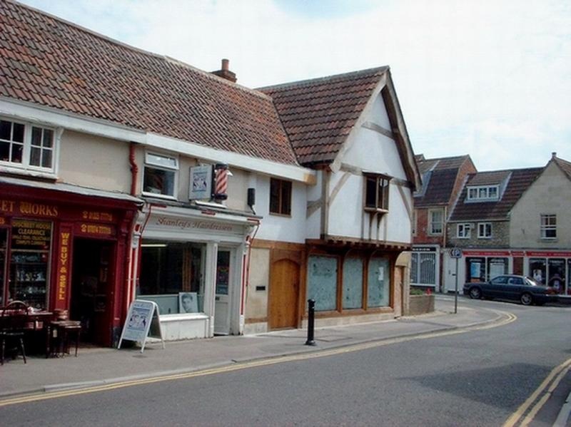 A photo slideshow of Trowbridge Pictures of England