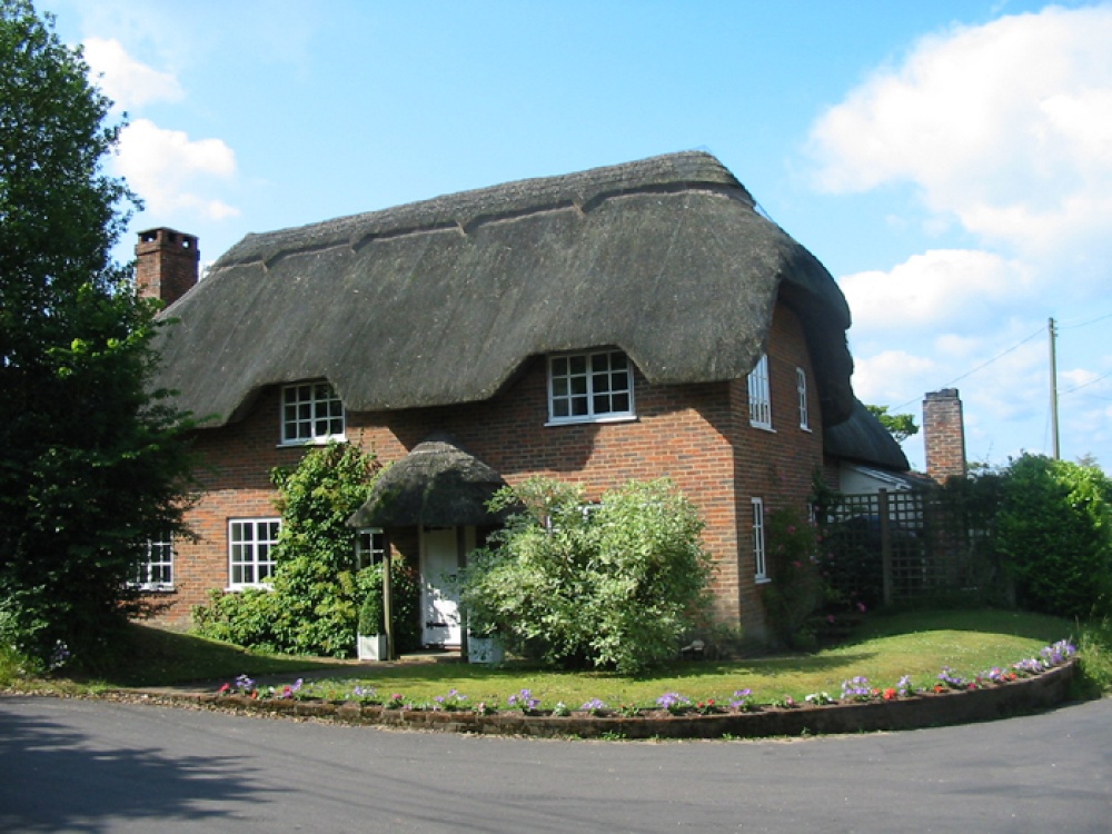 Michelmersh, Hampshire