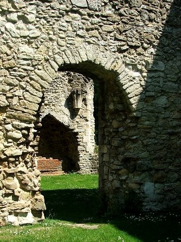 Netley Abbey