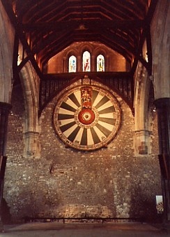 A picture of Winchester