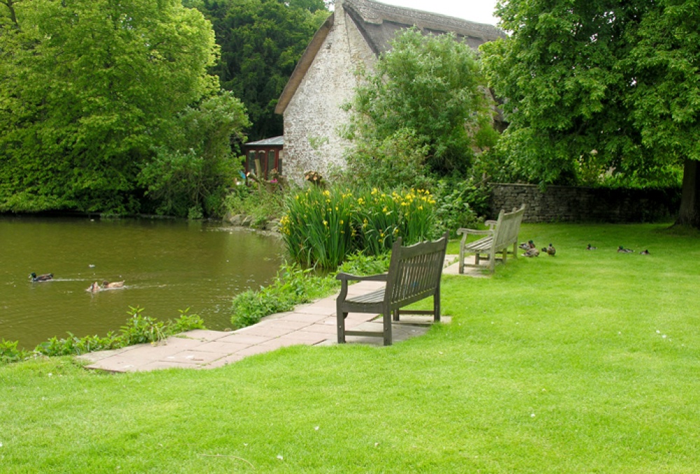 Biddestone, Wiltshire