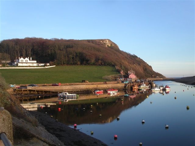 Seaton, Devon