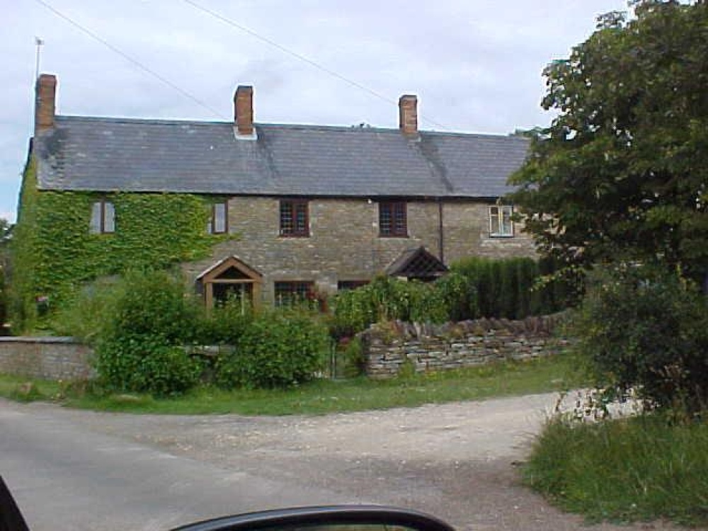 Halse, Northamptonshire