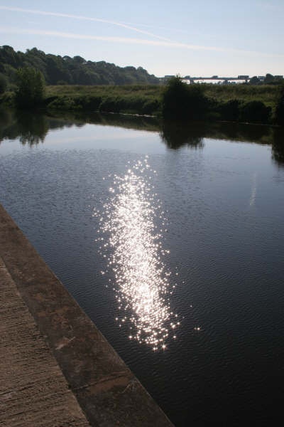 Around the Don Valley at Sprotbrough