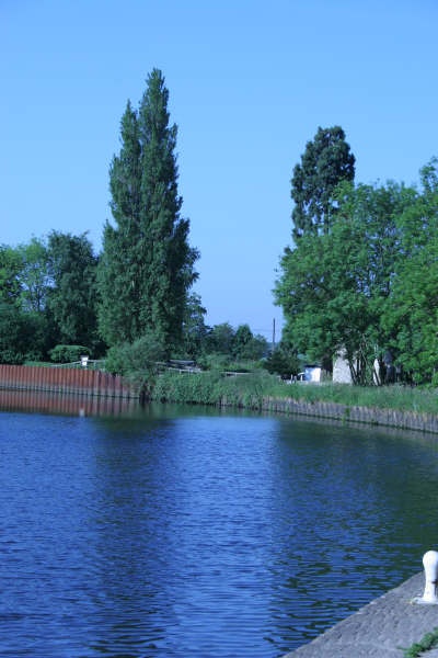 Around the Don Valley at Sprotbrough