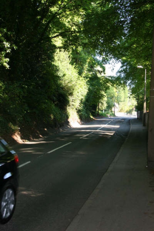 Around the Don Valley at Sprotbrough