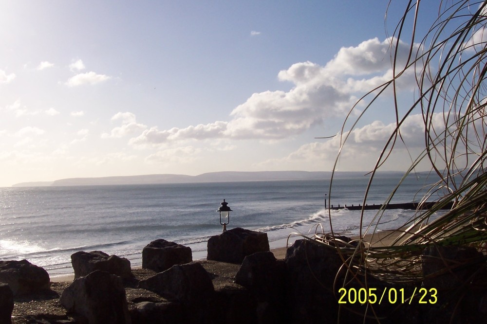 Bournemouth Seafront