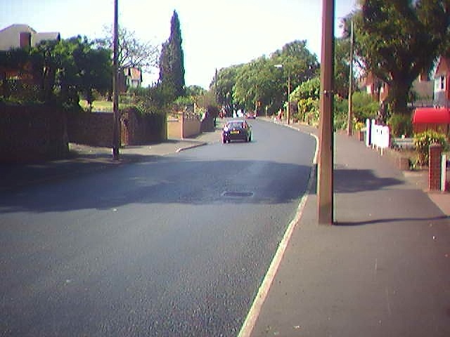 Oakham road
