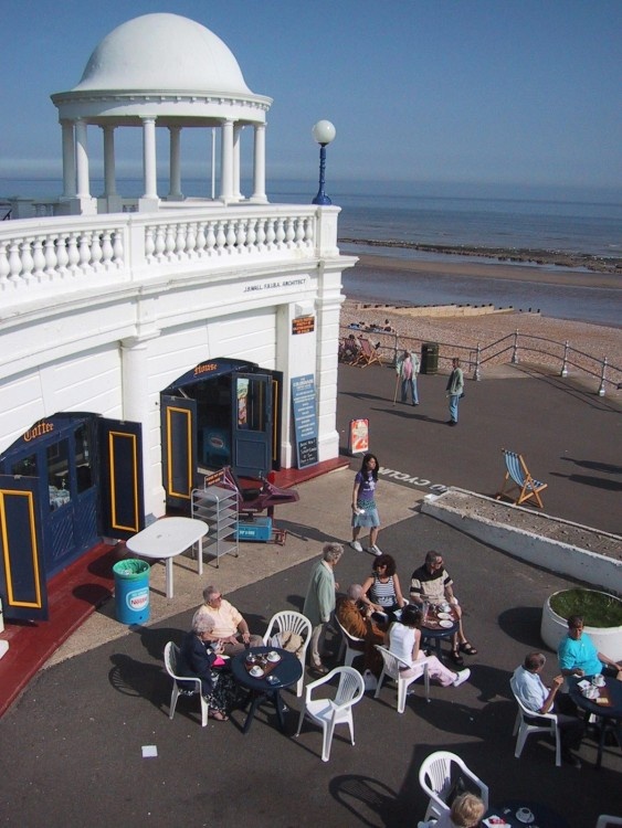 Bexhill, East Sussex