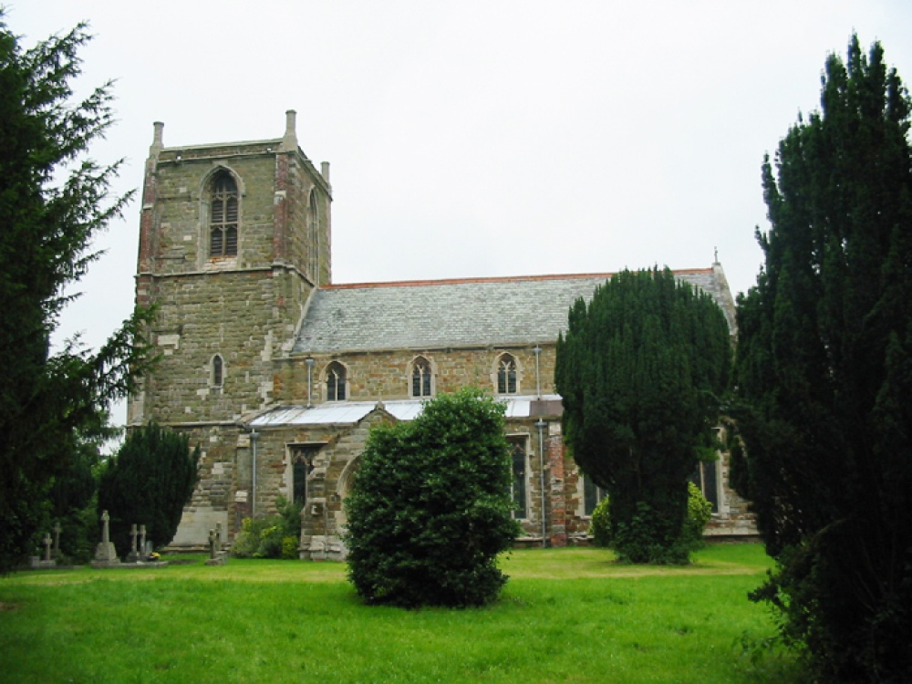 Willoughby, Lincolnshire