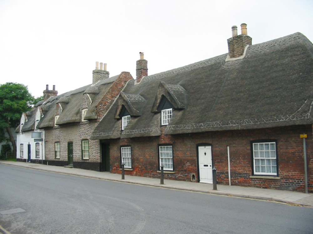 Photograph of Alford, Lincolnshire