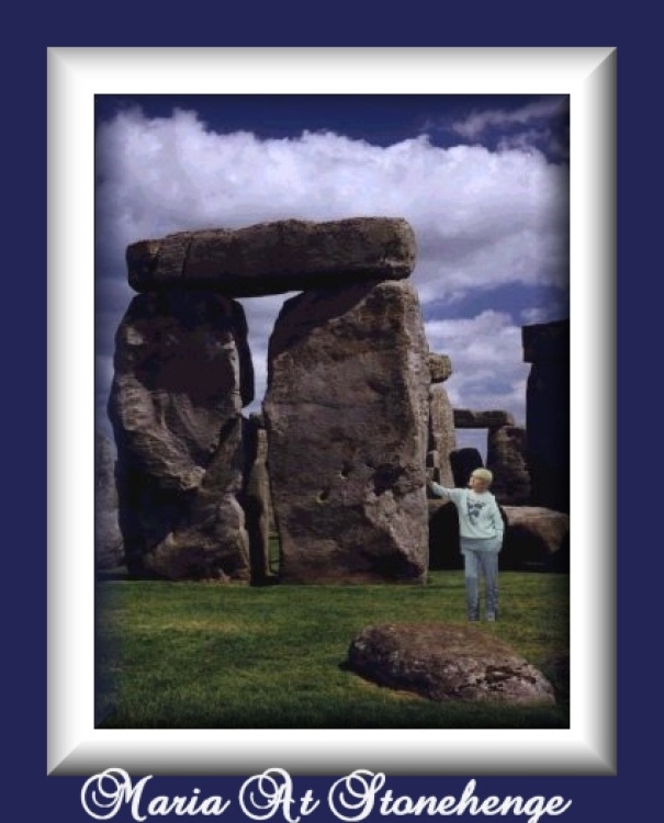 Stonehenge lies on the Salisbury Plain in Wiltshire in the southern part of England.
