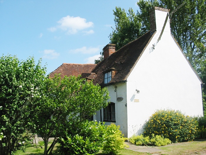 Pucknall Cottage, Pucknall, nr Braishfield, Hampshire