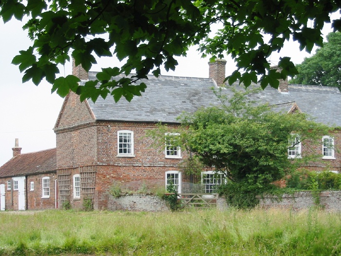 Withern, Lincolnshire