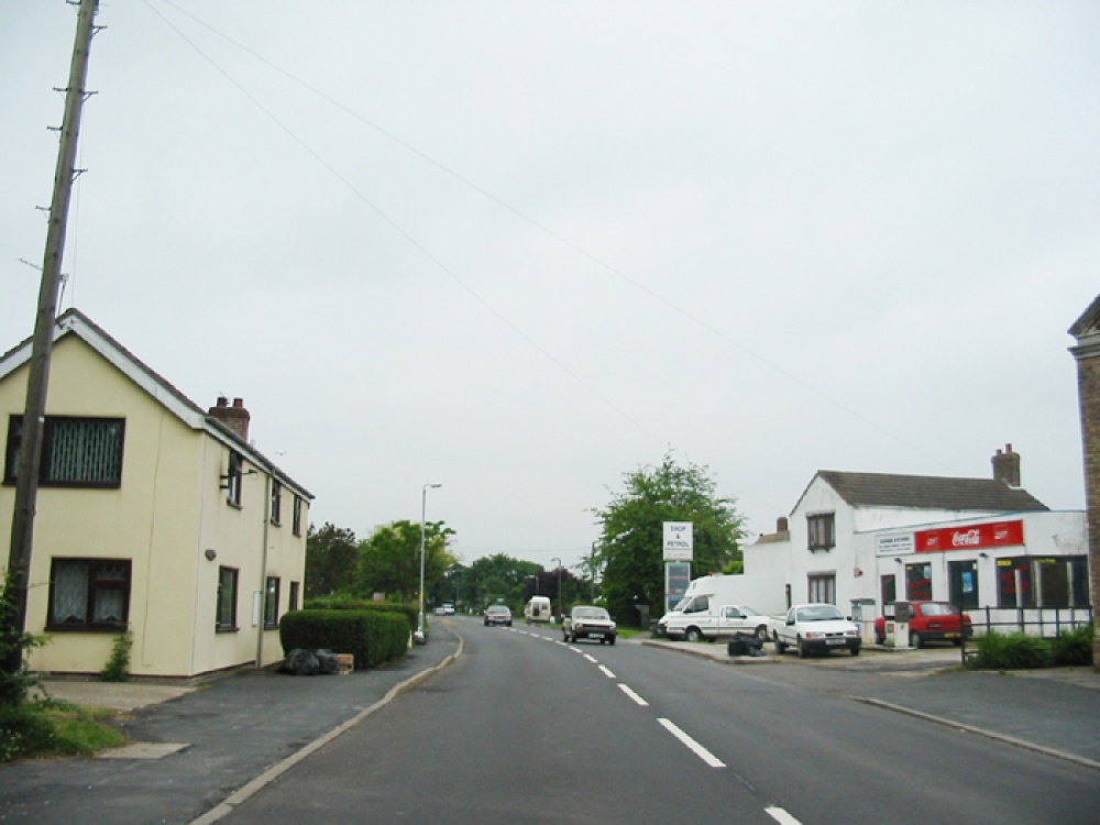 Photograph of Withern, Lincolnshire