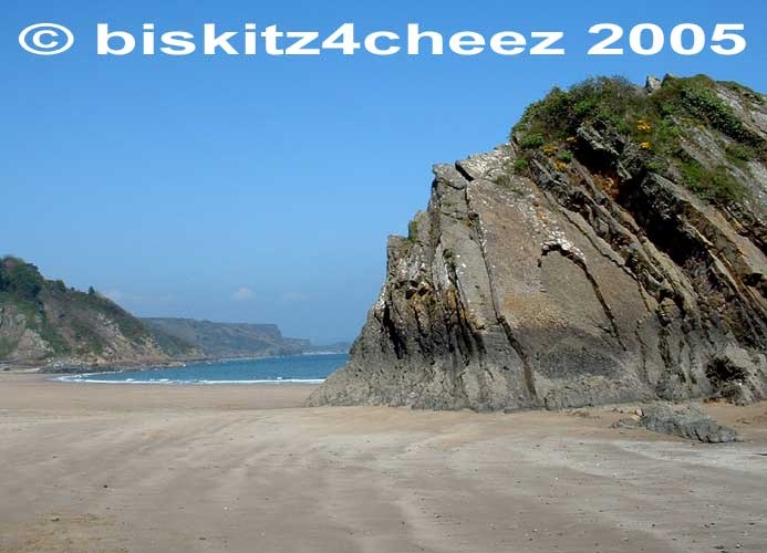 Tenby, Pembrokeshire