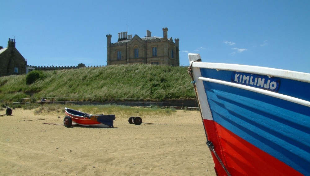 Marske by The Sea Redcar