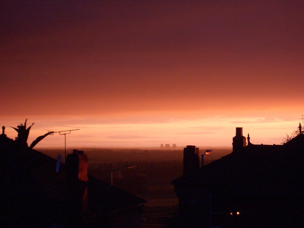 A picture of Lincoln