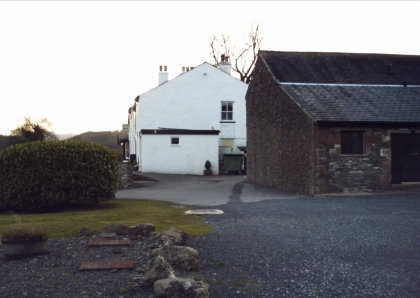 Photograph of The Watermillock Hotel And Stable Cottages At Watermillock, Ulverstone, Cumbria