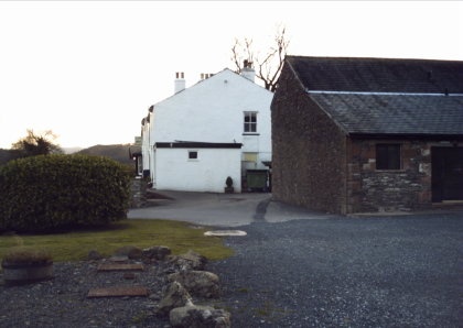 Watermillock Hotel Stable Cottages, Watermillock, Cumbria