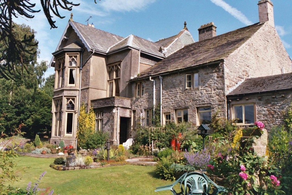 Photograph of Rookhurst Contry Hotel Gayle